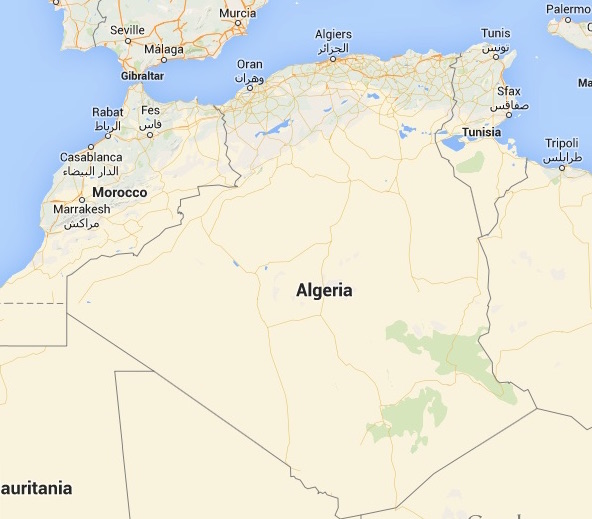 After Morocco, UNSMIL dialogue moves to Algeria: UPDATE