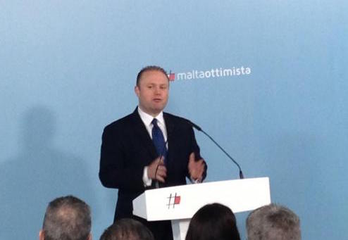 Libyan diplomatic passport holders must now have visas says Malta