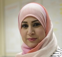 Libyan student wins US science and technology award