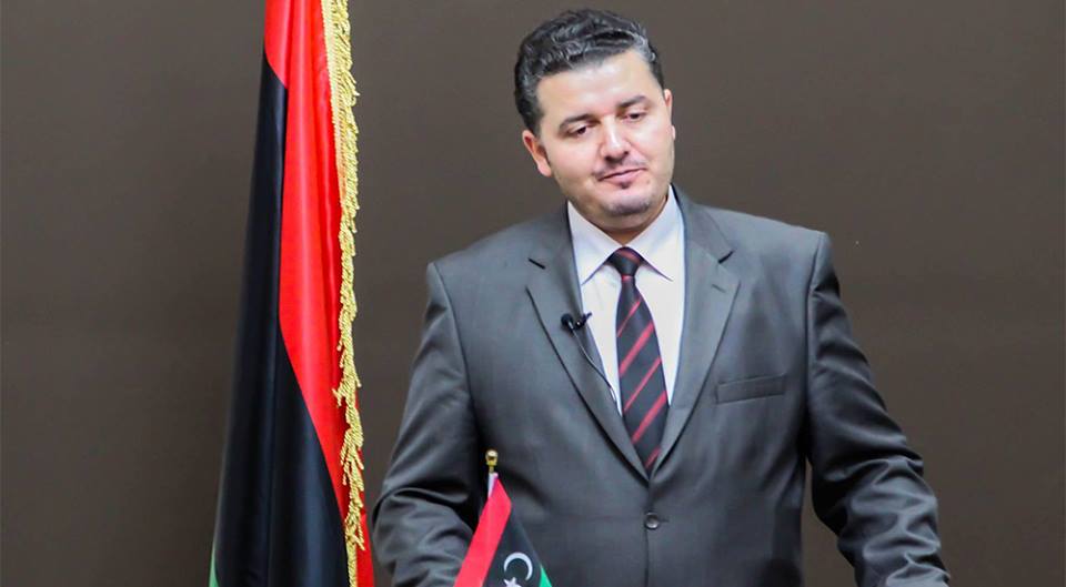 Government anger that UN arms embargo stays