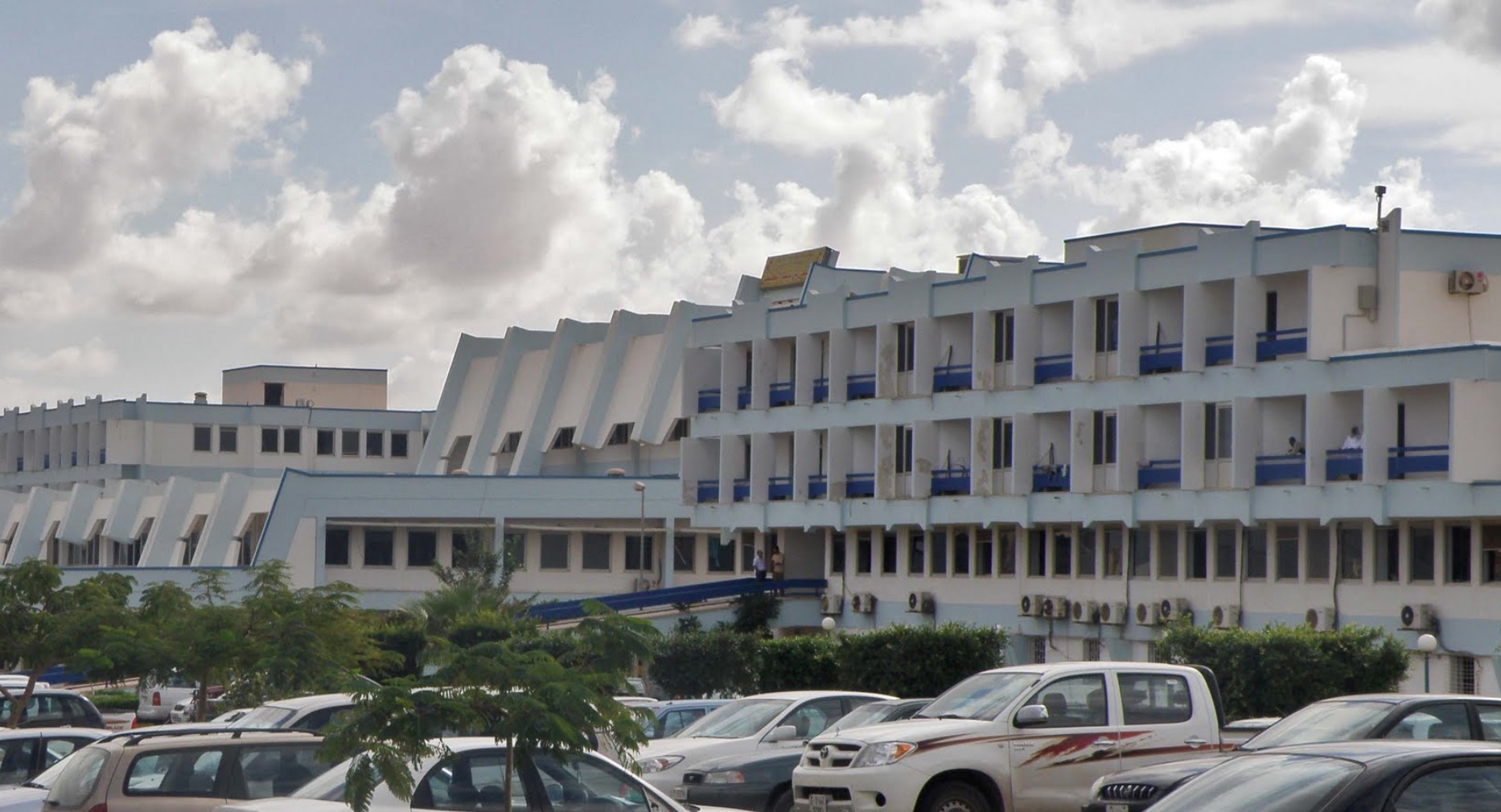 Foreign medical workers in Sirte evacuated to safety, hostages freed