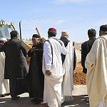 Important road linking Jebel Nafusa towns re-opens