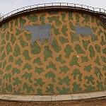 Fuel tank at Tripoli depot repaired, to receive fuel this week