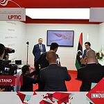 LPTIC participates in Mobile World Congress (GSMA) in Barcelona
