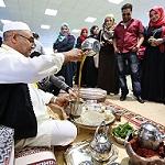 The 43rd Tripoli International Fair to take place 2-14 April 2015