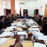 Thinni government wants Audit Bureau to ease rules in view of exceptional circumstances