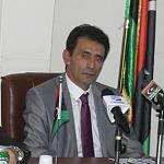 Hassi minister attacked in hometown of Ghariyan