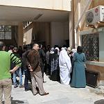 Jebel Nafusa residents face obstacles in obtaining passports