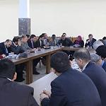 HoR and Congress agree to resume dialogue in Morocco; Libya Dawn says Zintanis must surrender before any ceasefire