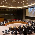 Leon warns Libya faces disintegration if political crisis is not resolved