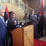 Dialogue delegates head home from Morocco to report on progress amid renewed HoR threats to pull out