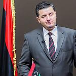 Government anger that UN arms embargo stays