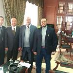 China to provide aid for Libya, offers military training: Tarik Geroushi