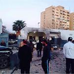 Police station in Tripoli attacked: IS claims responsibility