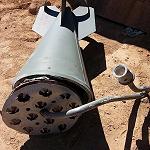HRW calls on Libyan government to secure and destroy cluster bomb stocks