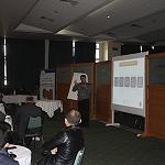 Workshops to strengthen the role of CSOs in elections