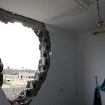 Ghariyan reviews heavy damage in recent fighting