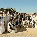 Ghariyan Shoura Council backs justice system