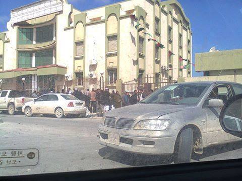 Zliten residents face frustrating obstacles in obtaining passports