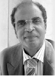 Ibrahim Al-Koni (Photo: Socia Media)