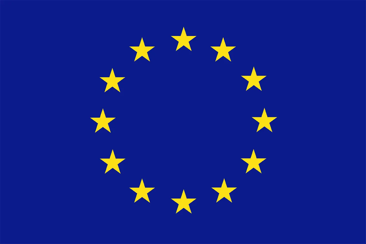 EU flag