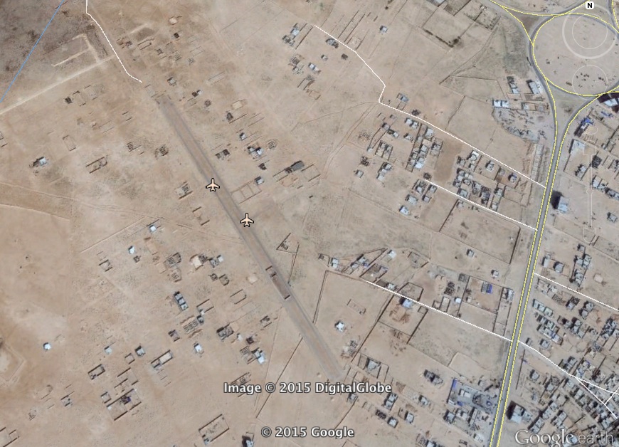 Ajdabiya set to build new airport