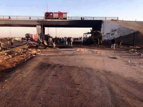 HoR members slam IS truck bomb attack on Misratans