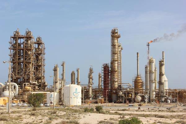 Job protestors shut down Sirte Oil: gas shortage threatens eastern power-making