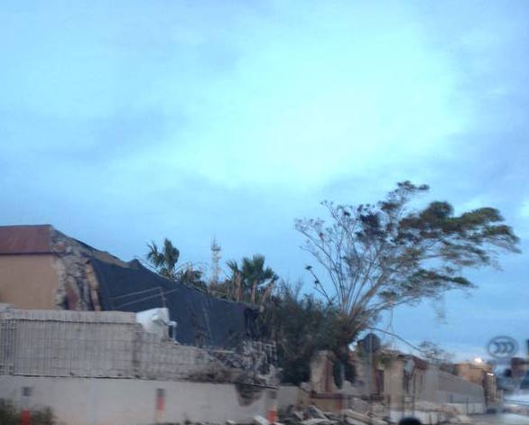Further clashes in Tripoli