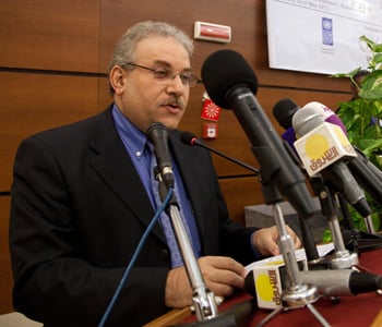 UNSMIL's Bernardino Leon gets new deputy