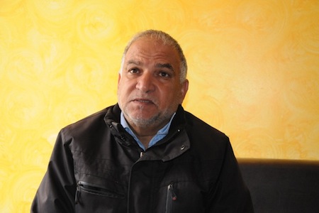 Ghariyan Tourist Hotel in danger of closing down
