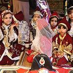 Bani Walid celebrates third annual cultural heritage festival
