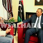 I did not choose my government, ministers were forced on me: Thinni
