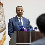 HoR has failed to provide even an emergency LD 8 bn budget. We have only received LD 750 bank loan: Prime Minister Thinni