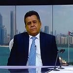 FM Dairi in UAE talks on support