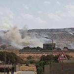 Fresh LNA airstrike on Derna