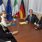 The EU wants to sink people-smugglers' fleets before migrants embark