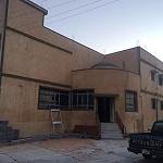 Local employees raise funds to repair ministry building in Ghariyan