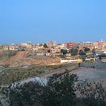 Fresh fighting south west of Tripoli
