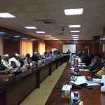 Jebel Nafusa mayors hold crisis meeting in Ghariyan