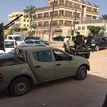 Tajoura and Fashloum fighting: Latest
