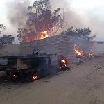 UNSMIL slams civilian deaths and abductions in Tripoli fighting