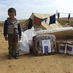 Residents return to war-scarred Ben Jawad after withdrawal of Sharooq forces