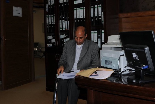 Organisation for Transparency to survey 6 municipalities