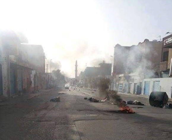 Fashloum today (Photo: Social media)