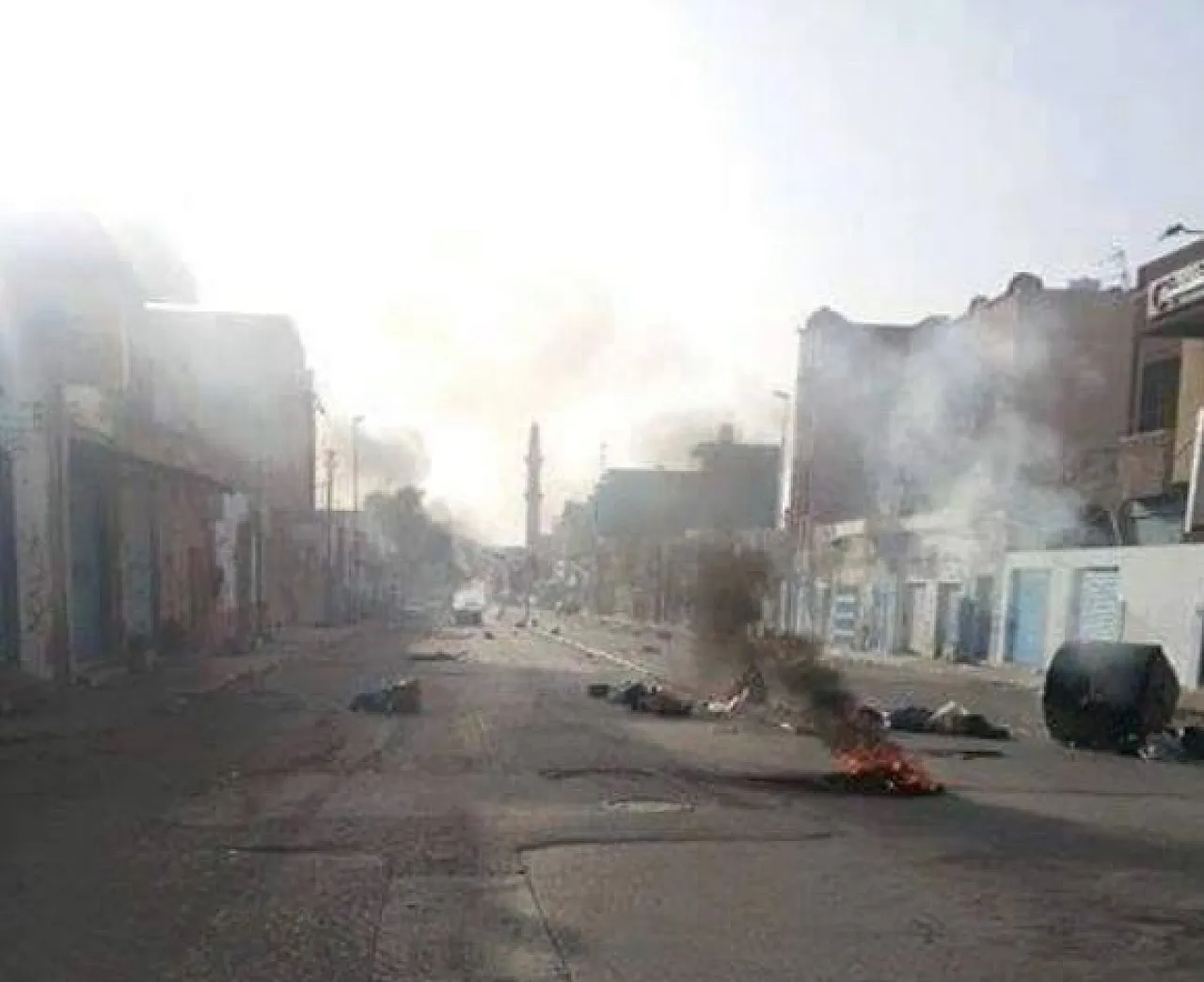 Fashloum today (Photo: Social media)