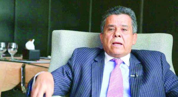 Foreign Minister Dairi discusses support with Saudis then heads to Kuwait for OIC meeting