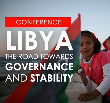 Brussels Libyan conference tomorrow loses key speaker