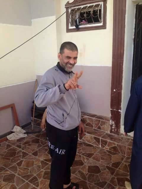 Benina militia commander released after allegations