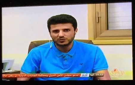 Benghazi Islamist leader claims to have destroyed 80% of LNA and that Hafter wanted to do deal